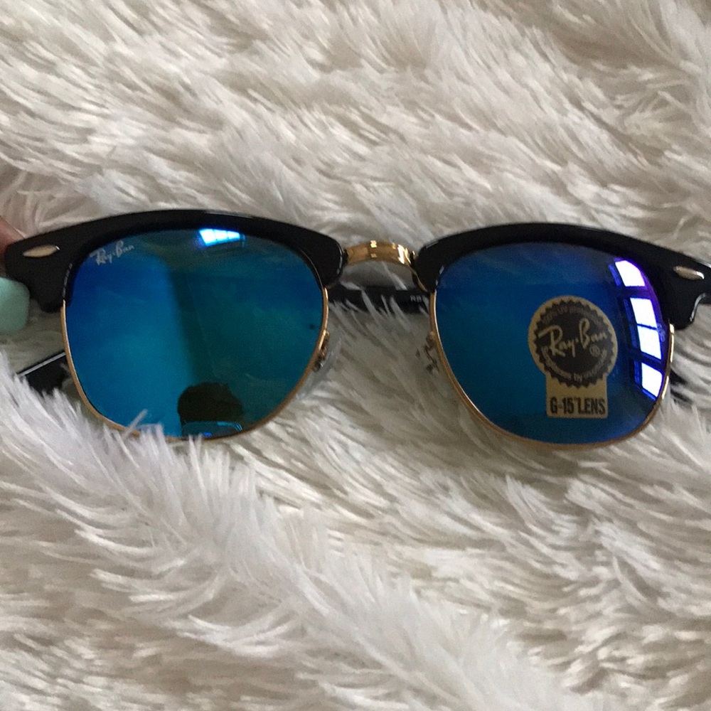 Ray-Ban Sunglasses